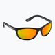 Okulary przeciwsłoneczne Cressi Rocker black/orange mirrored 5