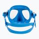 Maska do nurkowania Cressi Marea sil blue 5