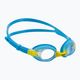 Okulary do pływania dziecięce Cressi Dolphin 2.0 blue/yellow