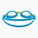 Okulary do pływania dziecięce Cressi Dolphin 2.0 blue/yellow 5