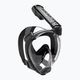 Maska pełnotwarzowa do snorkelingu Cressi Duke Dry czarna XDT005050 5