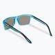 Okulary przeciwsłoneczne Cressi Rio Crystal blue/blue mirrored 2