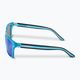 Okulary przeciwsłoneczne Cressi Rio Crystal blue/blue mirrored 4