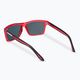 Okulary przeciwsłoneczne Cressi Rio Crystal red/red mirrored 2