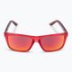 Okulary przeciwsłoneczne Cressi Rio Crystal red/red mirrored 3