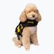 Kamizelka asekuracyjna dla psa Cressi Dog Life Jacket black/yellow 2
