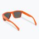Okulary przeciwsłoneczne Cressi Spike orange/blue mirrored 2