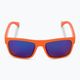 Okulary przeciwsłoneczne Cressi Spike orange/blue mirrored 3