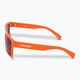 Okulary przeciwsłoneczne Cressi Spike orange/blue mirrored 4
