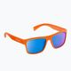 Okulary przeciwsłoneczne Cressi Spike orange/blue mirrored 5
