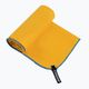 Ręcznik szybkoschnący Cressi Microfibre Fast Drying yellow/azure 2