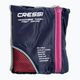Ręcznik szybkoschnący Cressi Microfibre Fast Drying red/azure 5