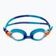 Okulary do pływania dziecięce Cressi Dolphin 2.0 azure/blue 2