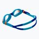 Okulary do pływania dziecięce Cressi Dolphin 2.0 azure/blue 4