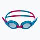 Okulary do pływania dziecięce Cressi Dolphin 2.0 azure/pink 2