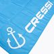 Ręcznik szybkoschnący Cressi Microfiber Anchor aquamarine 3
