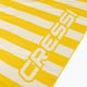 Ręcznik szybkoschnący Cressi Microfiber Stripe sunflower 3