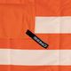 Ręcznik szybkoschnący Cressi Microfiber Stripe tangerine 4