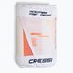 Ręcznik szybkoschnący Cressi Microfiber Stripe tangerine 5