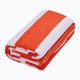 Ręcznik szybkoschnący Cressi Microfiber Stripe tangerine 6