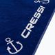 Ręcznik Cressi Cotton Frame navy 3