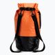 Worek wodoodporny Cressi Dry Bag Premium 20 l black/orange 2