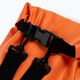 Worek wodoodporny Cressi Dry Bag Premium 20 l black/orange 4