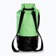 Worek wodoodporny Cressi Dry Bag Premium 20 l black/fluo green 2