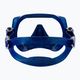 Maska do nurkowania Cressi SF1 niebieska ZDN331020 5