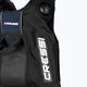 Jacket do nurkowania Cressi Lightwing niebieski IC773001 3