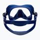 Maska do nurkowania Cressi Z1 niebieska DN410020 5