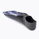 Płetwy do nurkowania Cressi Gara Modular Sprint niebieskie BH082036 4