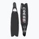 Płetwy do nurkowania Cressi Gara Turbo Carbon czarne BH165040 2