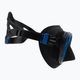 Maska do nurkowania Cressi Quantum czarno-niebieska DS515020 3