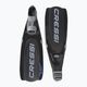 Płetwy do nurkowania Cressi Gara Turbo Sprint czarne BH175036 2