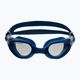 Okulary do pływania Cressi Right blue metal 2