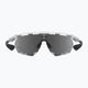 Okulary przeciwsłoneczne SCICON Aerowing crystal gloss/scnpp multimirror bronze 5