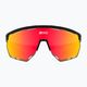 Okulary przeciwsłoneczne SCICON Aerowing black gloss/scnpp multimirror red 3