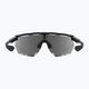 Okulary rowerowe SCICON Aerowing black gloss/scnpp multimirror red EY26060201 4
