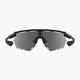 Okulary przeciwsłoneczne SCICON Aerowing black gloss/scnpp multimirror blue 5