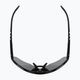 Okulary rowerowe SCICON Aerowing black gloss/scnpp multimirror blue EY26030201 5