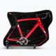 Torba transportowa na rower SCICON Aerocomfort 3.0 Tsa Road Bike Travel Bag black 2