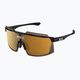 Okulary przeciwsłoneczne SCICON Aerowatt Foza black gloss/scnpp multimirror bronze 2