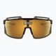 Okulary przeciwsłoneczne SCICON Aerowatt Foza black gloss/scnpp multimirror bronze 3