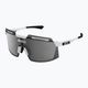 Okulary przeciwsłoneczne SCICON Aerowatt Foza white gloss/scnpp multimirror silver 2