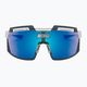 Okulary rowerowe SCICON Aerowatt Foza crystal gloss/scnpp multimirror blue EY38030700 3