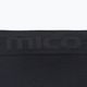 Spodnie termoaktywne męskie Mico Odor Zero Ionic+ 3/4 nero 3