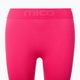 Spodnie termoaktywne damskie Mico Odor Zero Ionic+ fresia 3