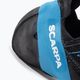 Buty wspinaczkowe SCARPA Instinct VSR black/azure 7