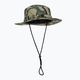 Kapelusz męski Hurley Back Country Boonie camo green